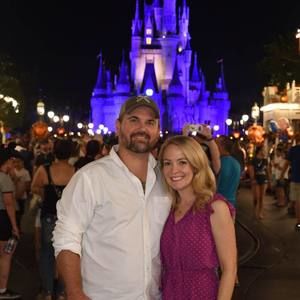 Meet your Posher, Allison